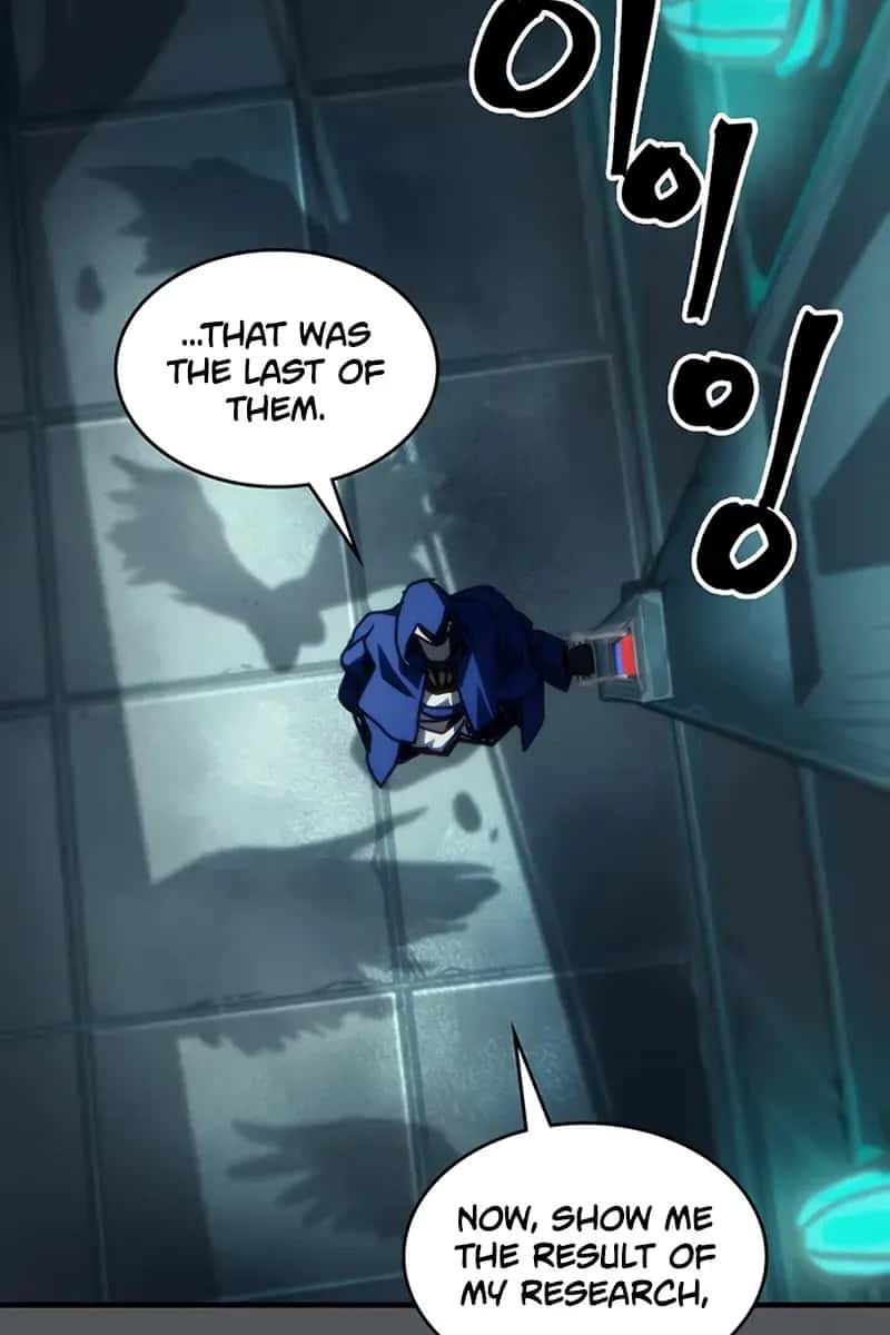 Mr Devourer Chapter 95 Page 4