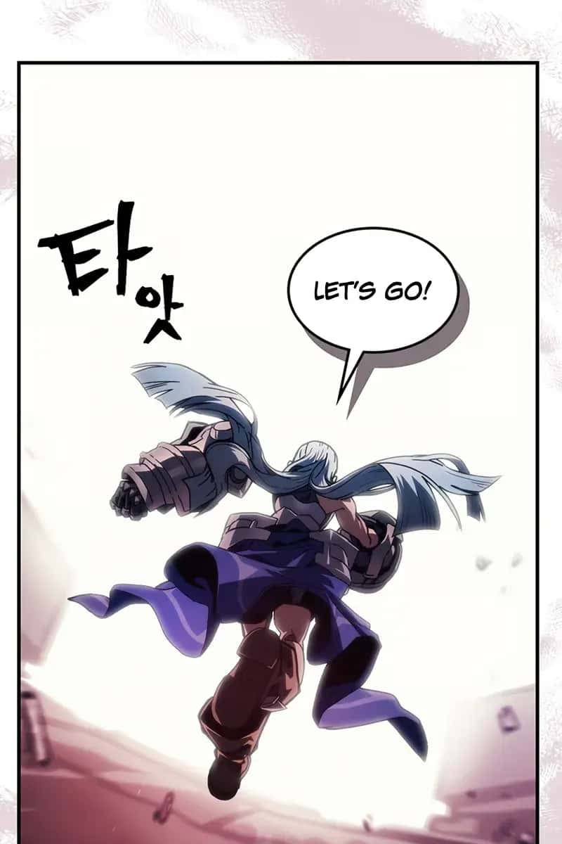 Mr Devourer Chapter 95 Page 57