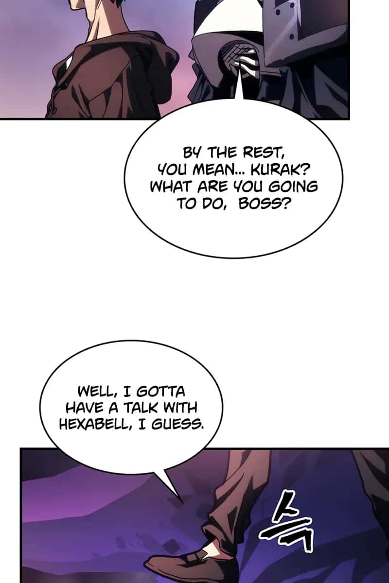 Mr Devourer Chapter 95 Page 63