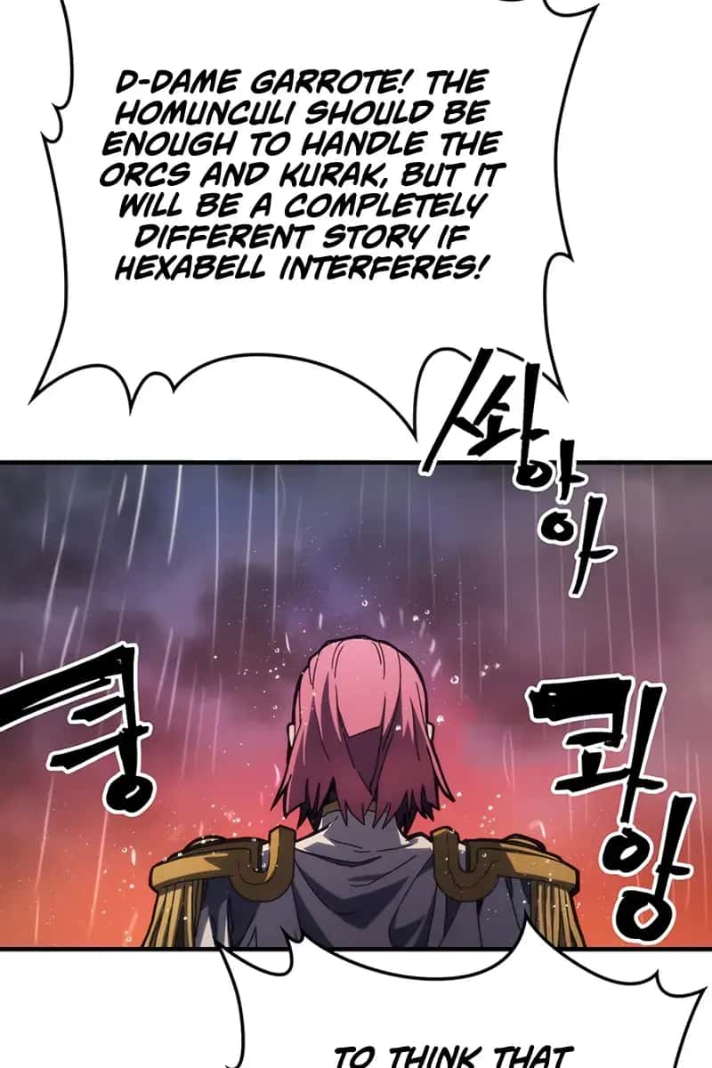 Mr Devourer Chapter 95 Page 69