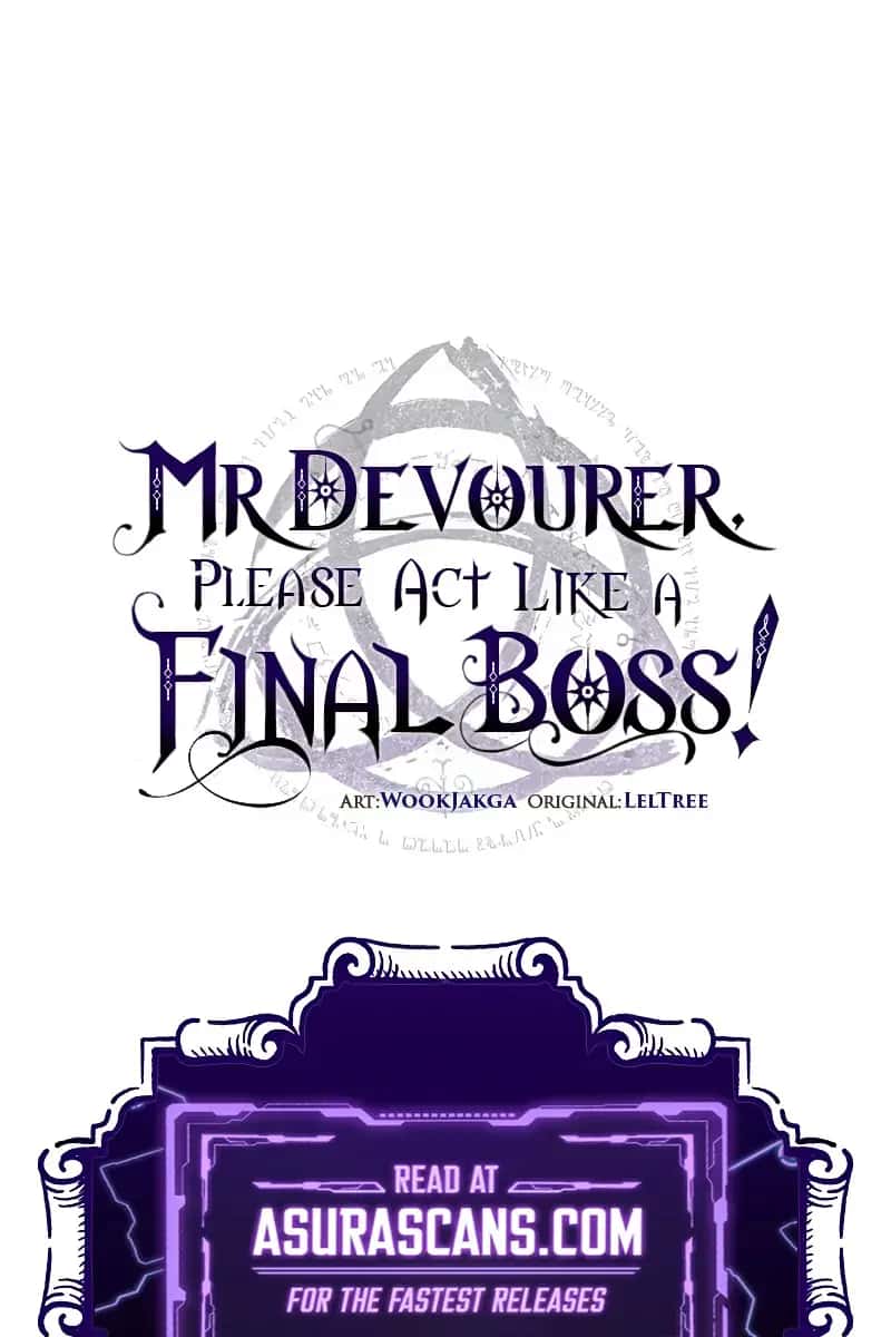 Mr Devourer Chapter 95 Page 87