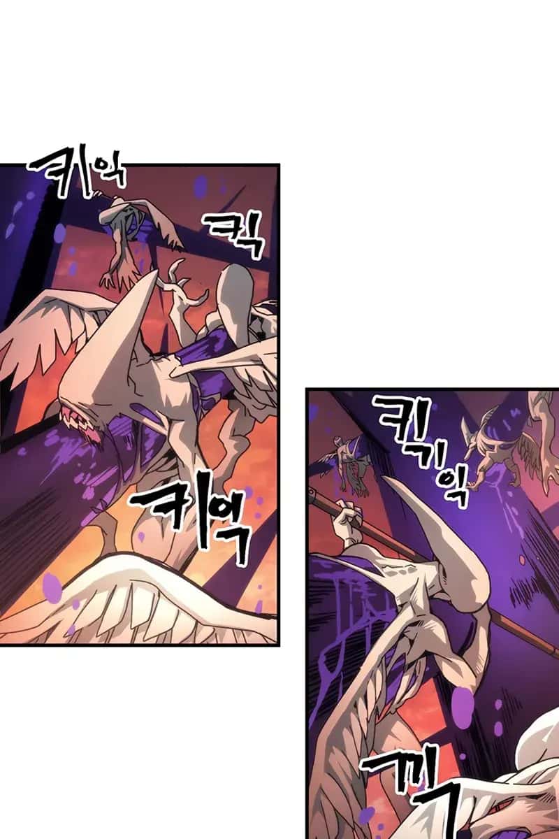 Mr Devourer Chapter 96 Page 22