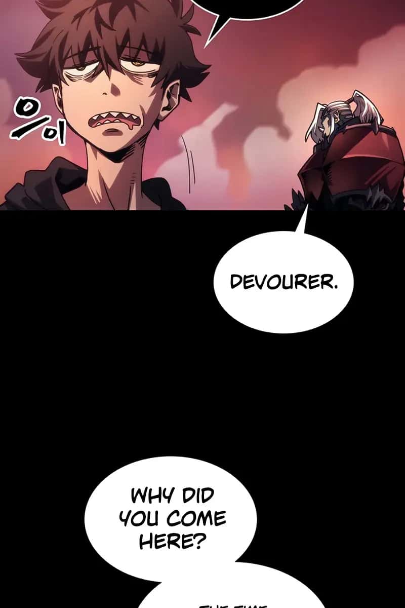 Mr Devourer Chapter 96 Page 58