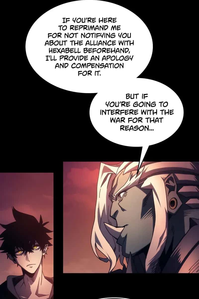 Mr Devourer Chapter 96 Page 63