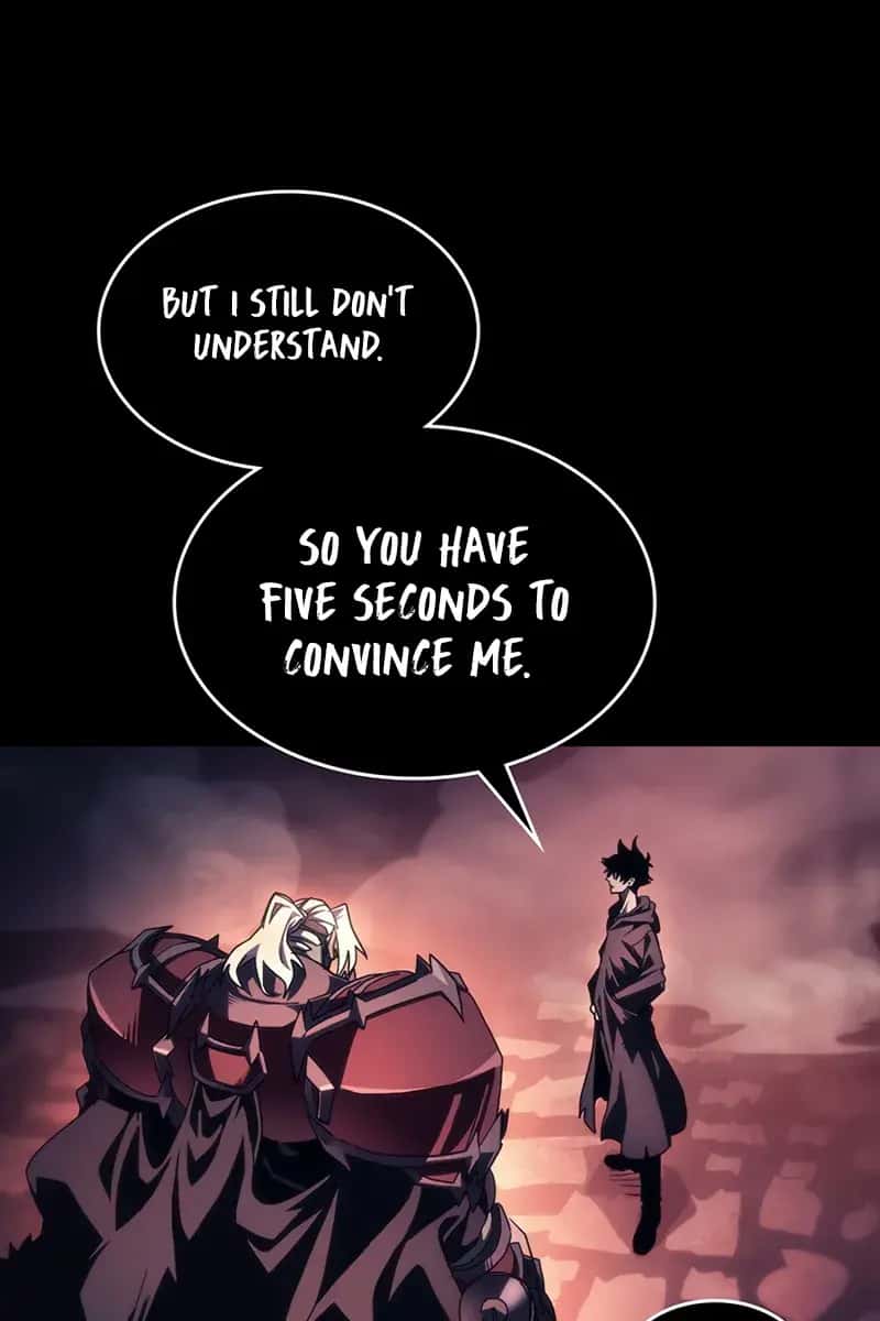 Mr Devourer Chapter 96 Page 69