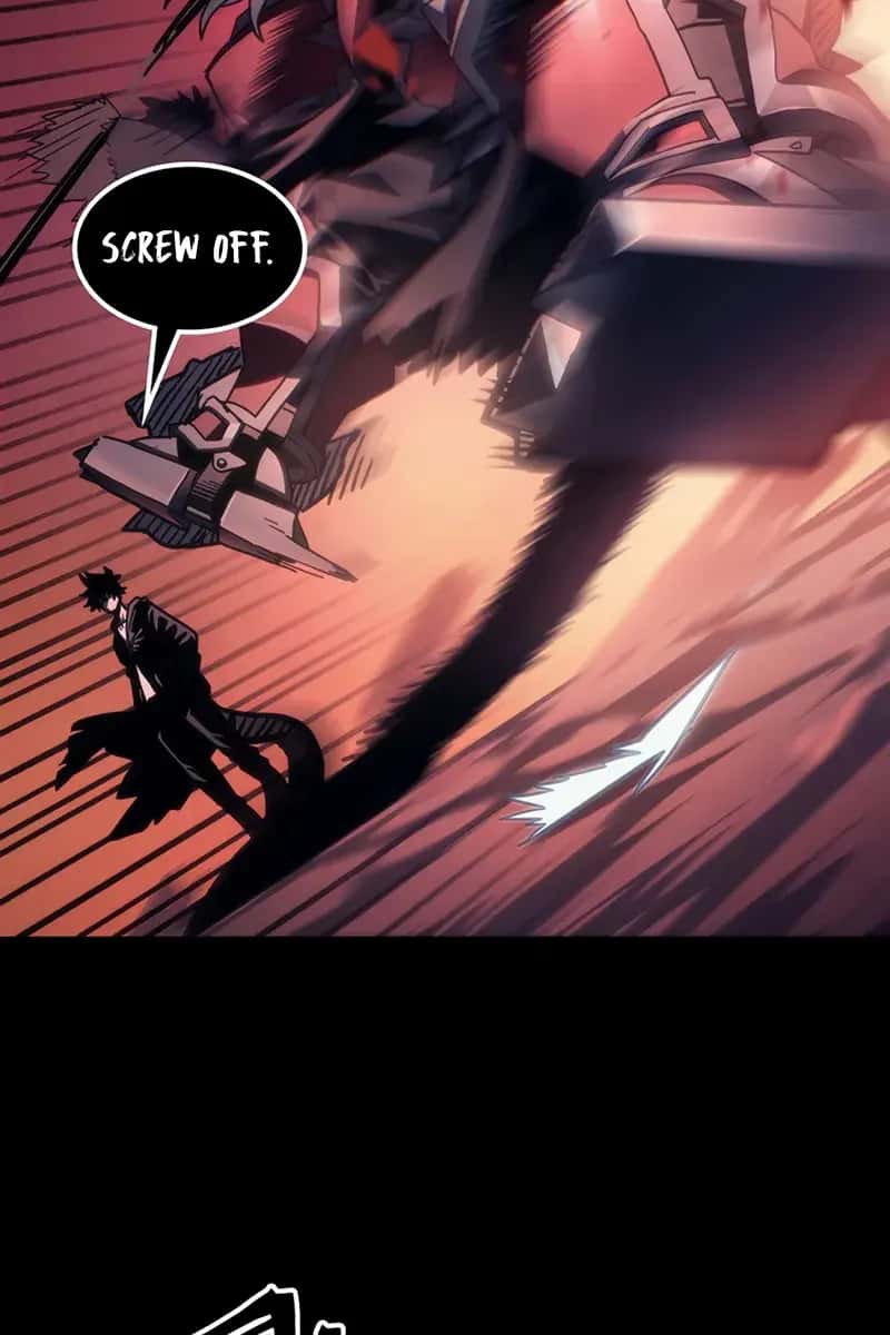 Mr Devourer Chapter 96 Page 72