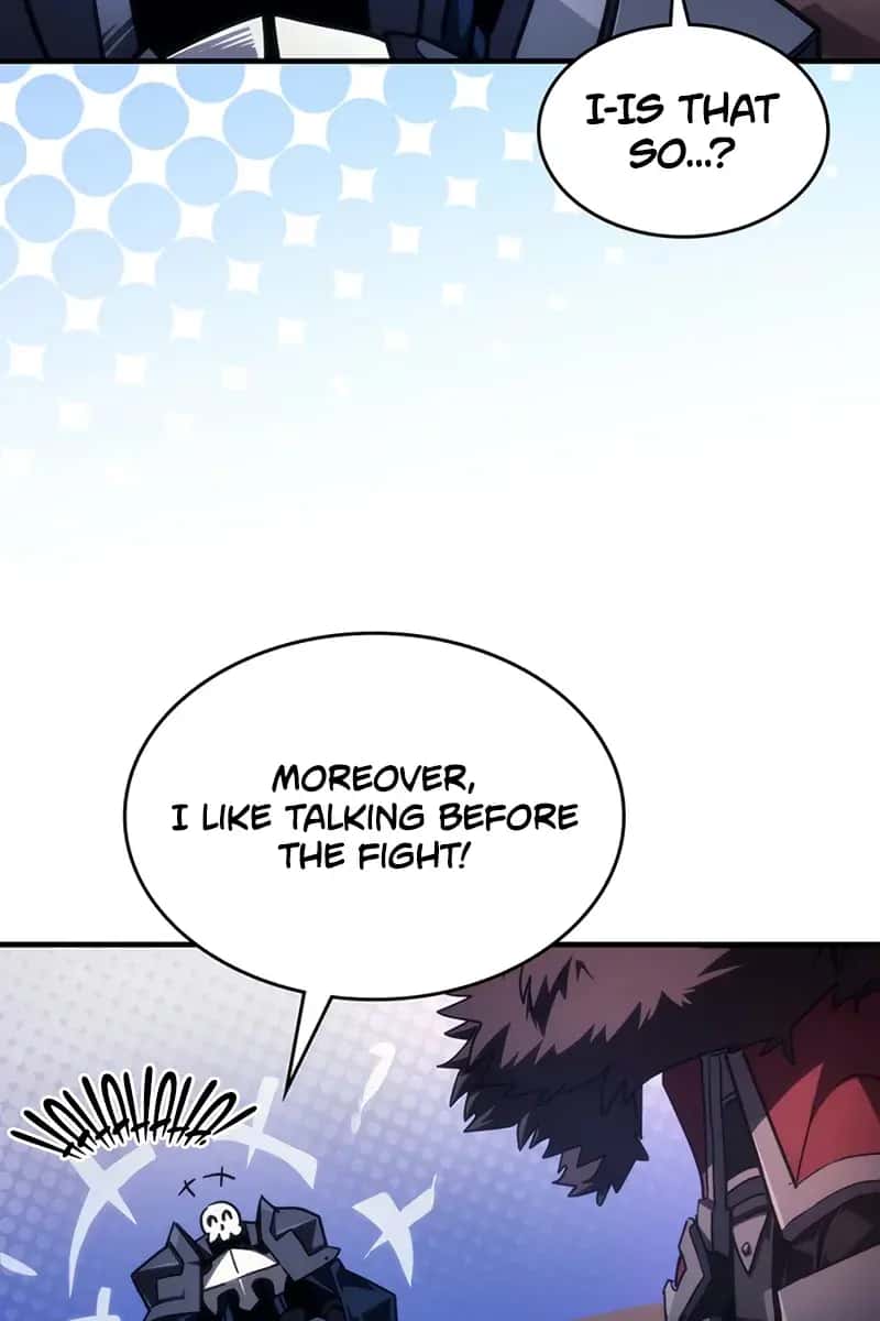 Mr Devourer Chapter 96 Page 93