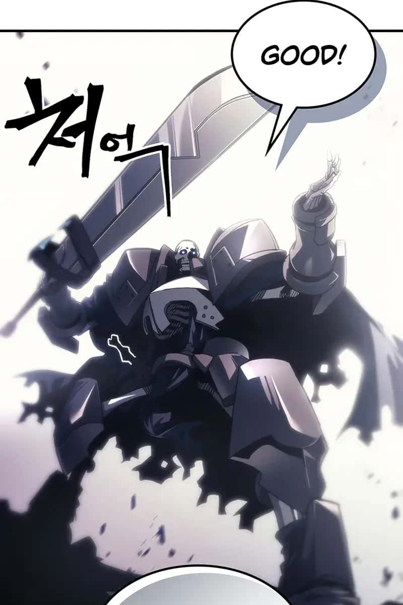 Mr Devourer Chapter 96 Page 101