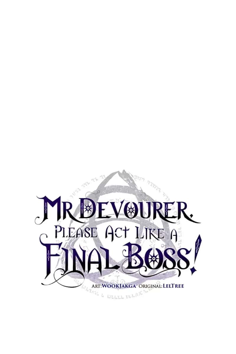 Mr Devourer Chapter 97 Page 2
