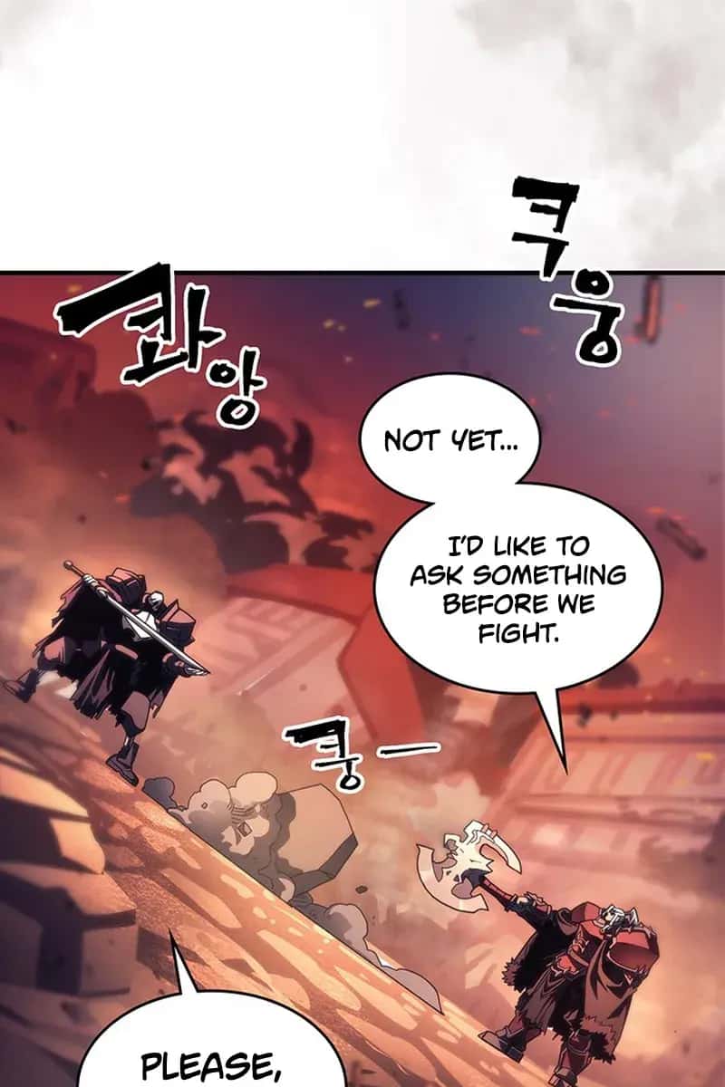 Mr Devourer Chapter 97 Page 5