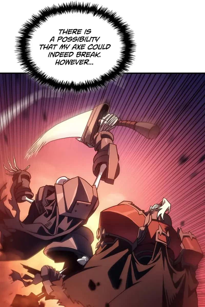 Mr Devourer Chapter 97 Page 64