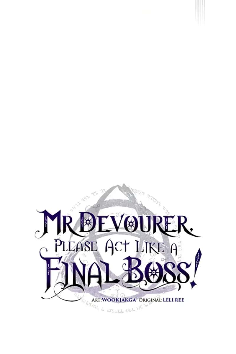 Mr Devourer Chapter 97 Page 89