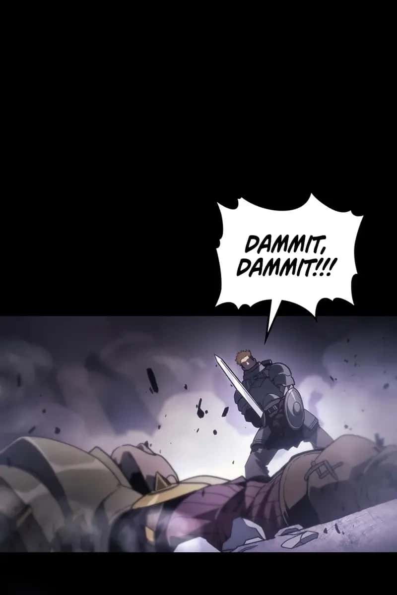 Mr Devourer Chapter 98 Page 2