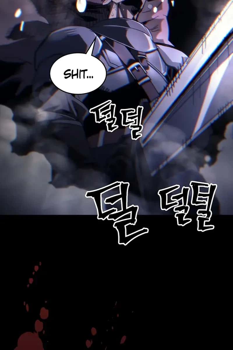 Mr Devourer Chapter 98 Page 11