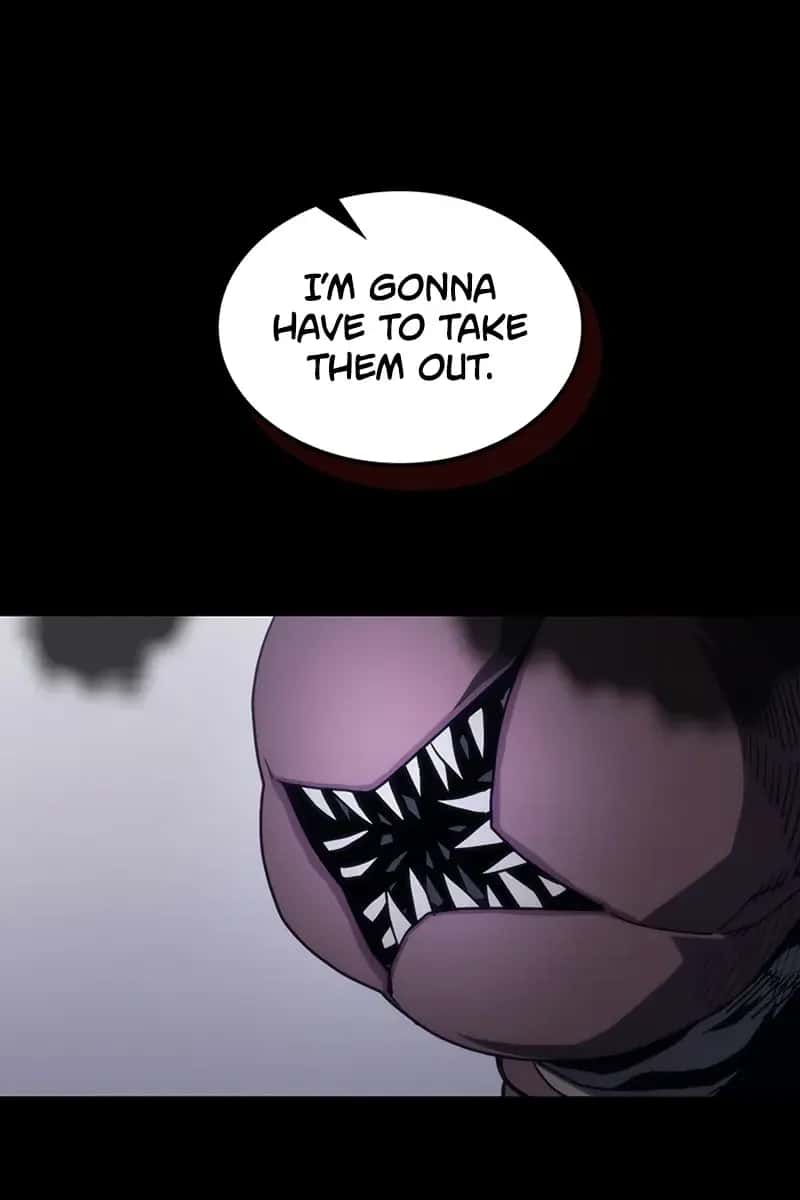 Mr Devourer Chapter 98 Page 17