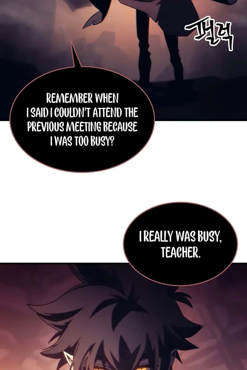 Mr Devourer Chapter 98 Page 56