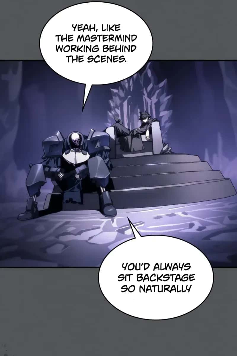 Mr Devourer Chapter 99 Page 14