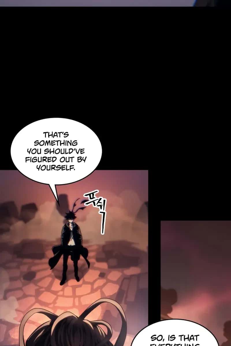 Mr Devourer Chapter 99 Page 32