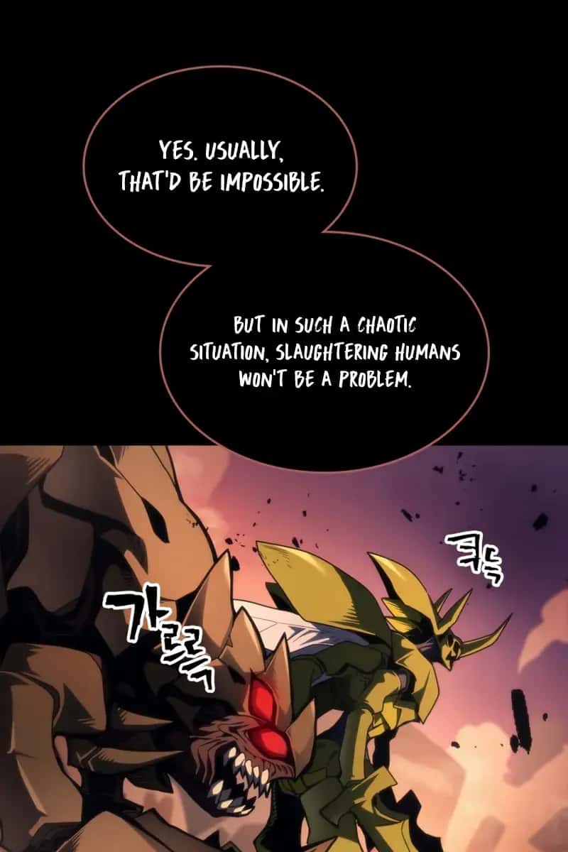 Mr Devourer Chapter 99 Page 48