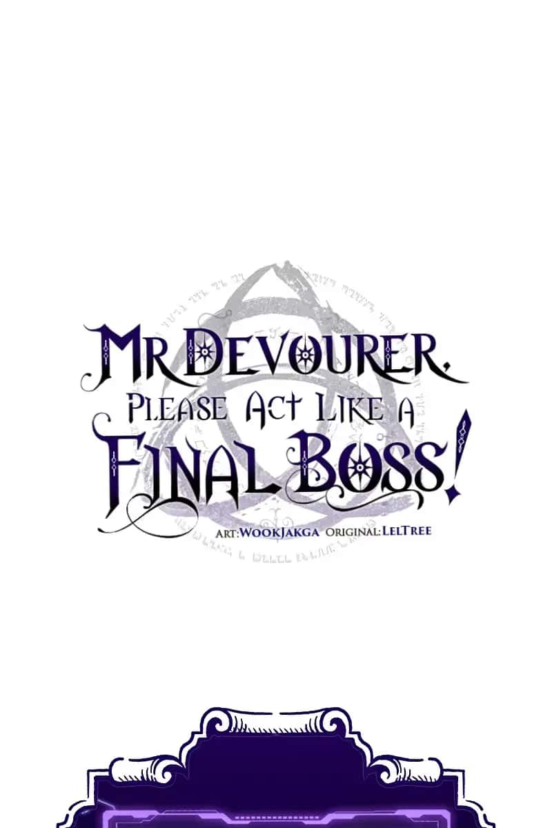 Mr Devourer Chapter 99 Page 92