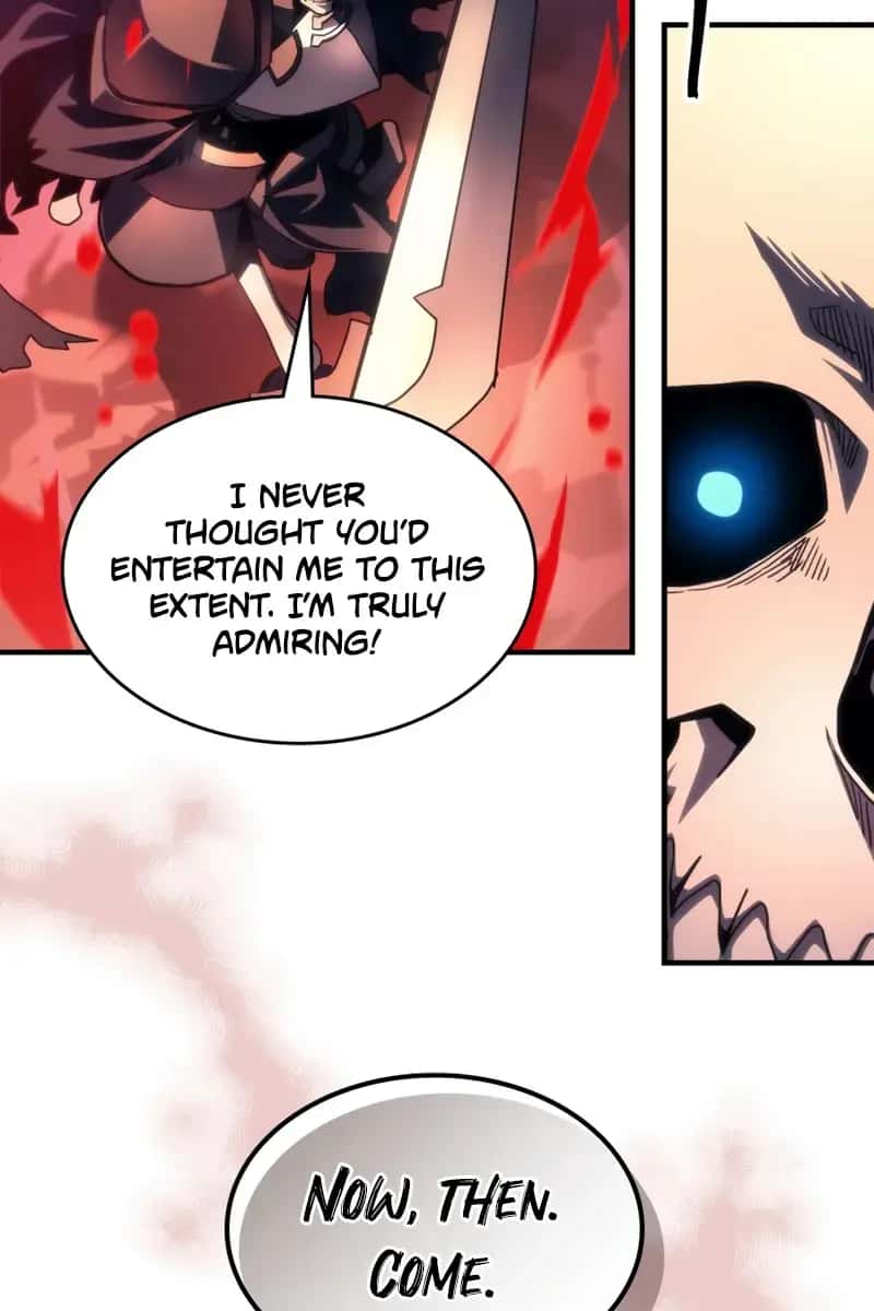 Mr Devourer Chapter 100 Page 51