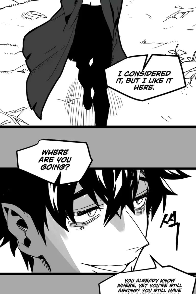 Mr Devourer Chapter 100 Page 88