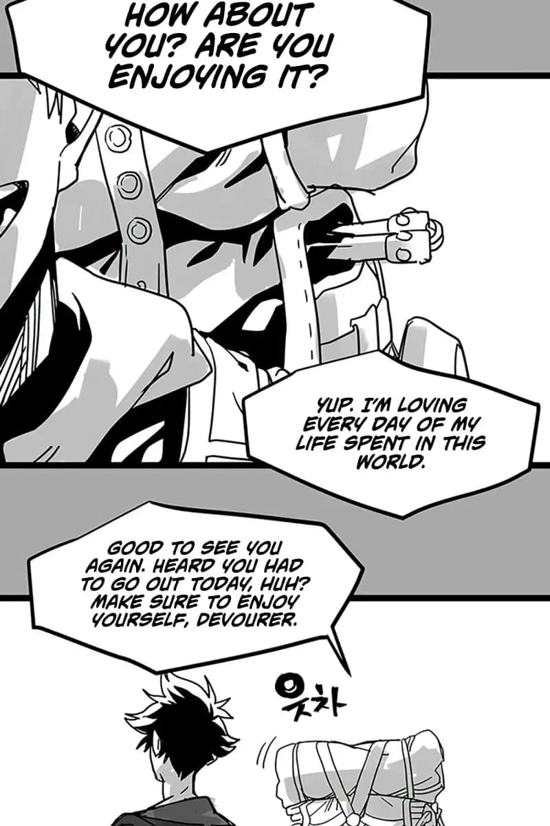 Mr Devourer Chapter 100 Page 92
