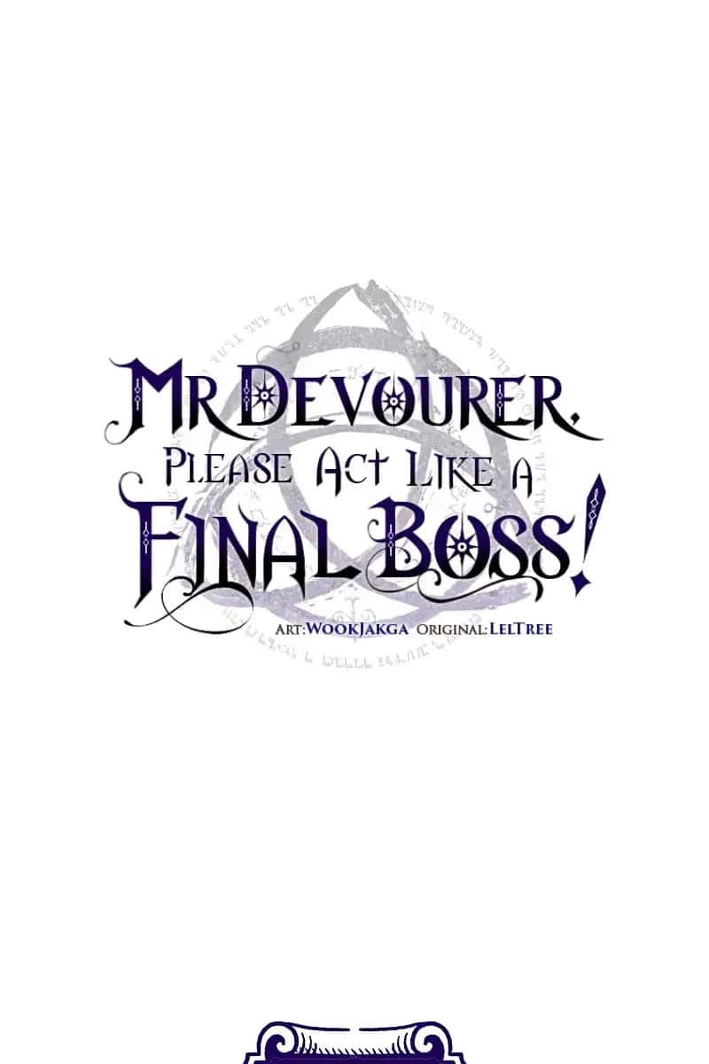 Mr Devourer Chapter 100 Page 97