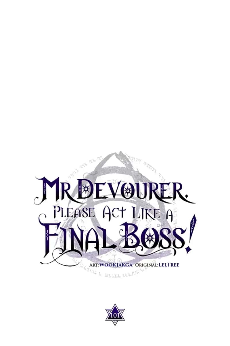 Mr Devourer Chapter 101 Page 2