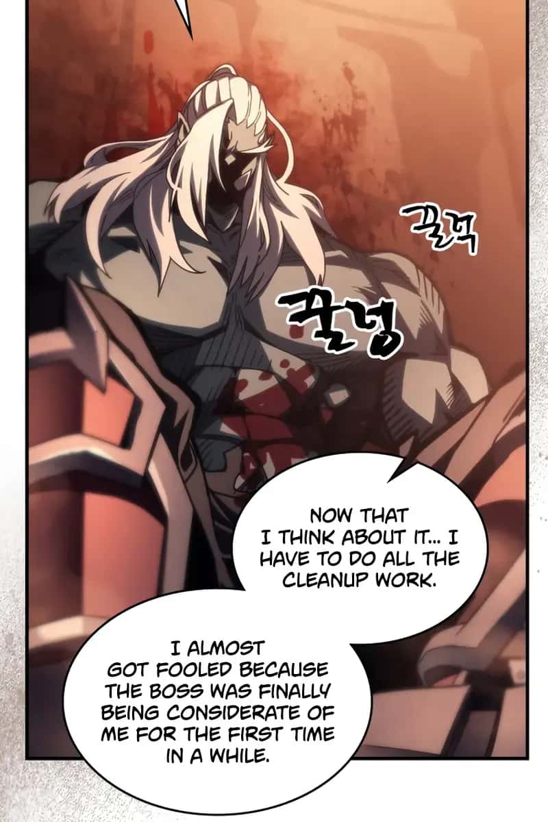 Mr Devourer Chapter 101 Page 16