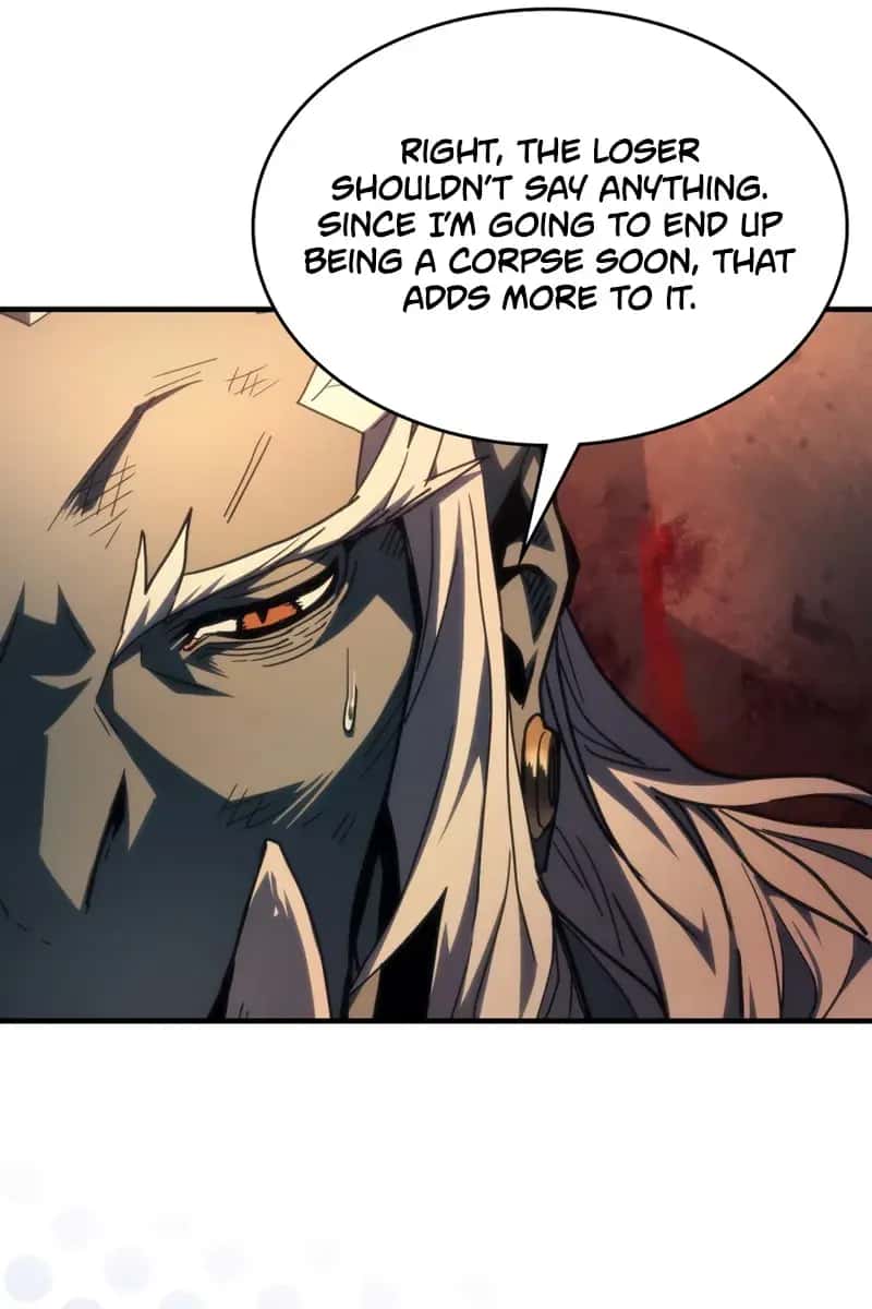Mr Devourer Chapter 101 Page 27