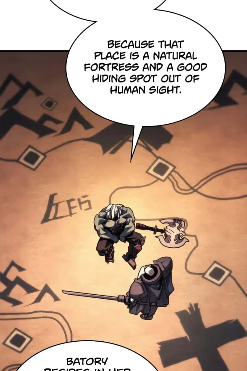 Mr Devourer Chapter 101 Page 34