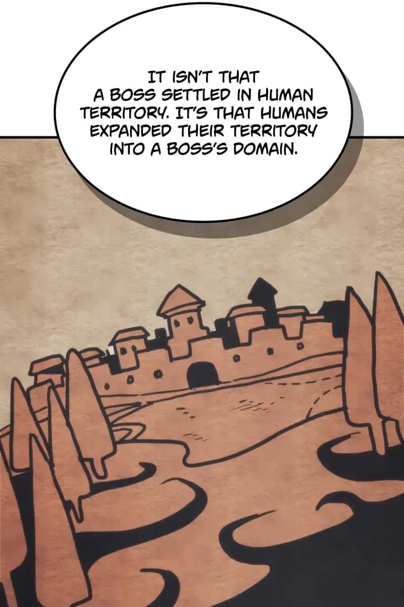 Mr Devourer Chapter 101 Page 40