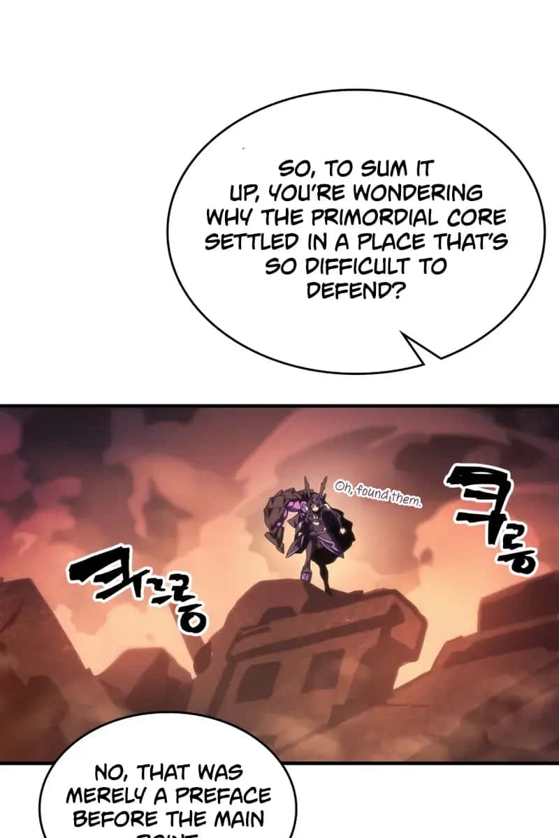 Mr Devourer Chapter 101 Page 42
