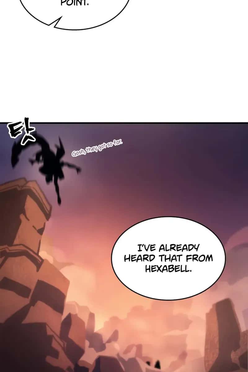 Mr Devourer Chapter 101 Page 43