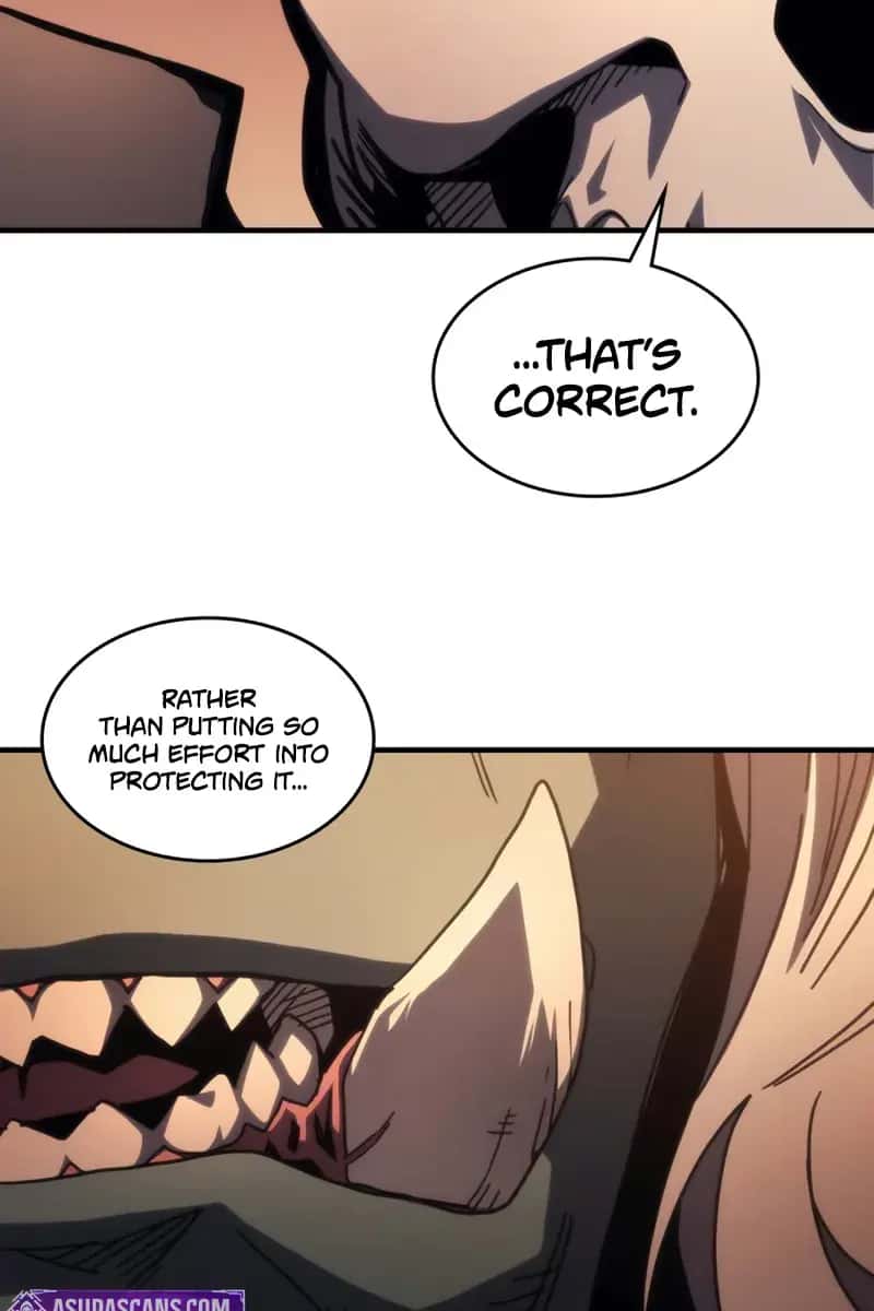 Mr Devourer Chapter 101 Page 45