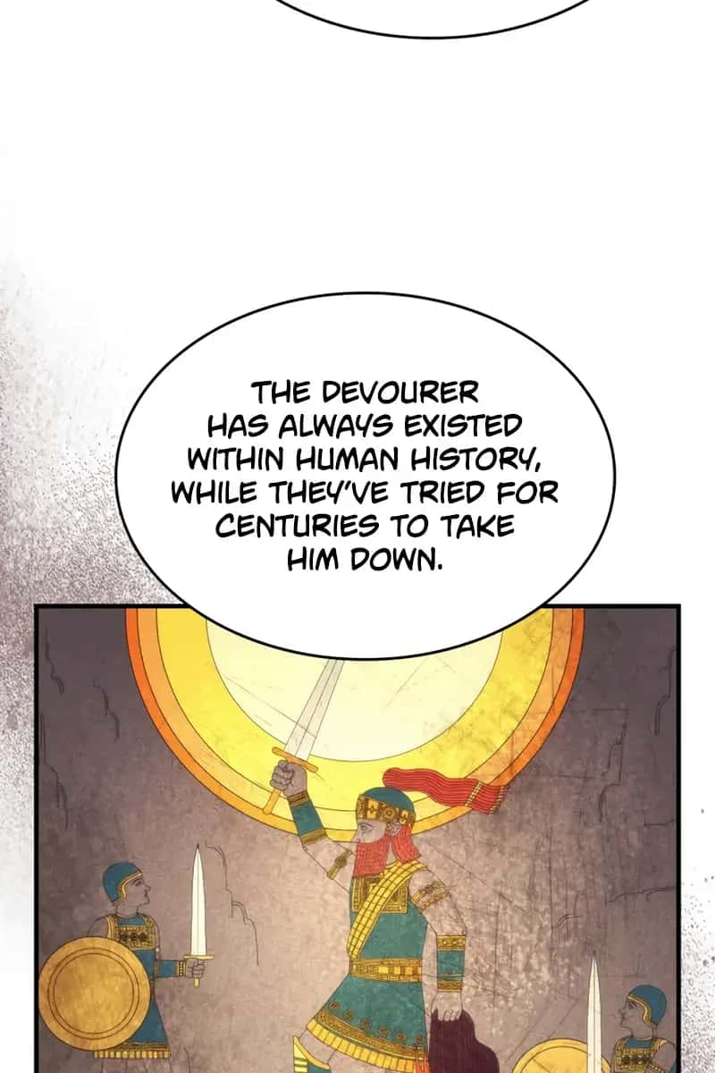 Mr Devourer Chapter 101 Page 49