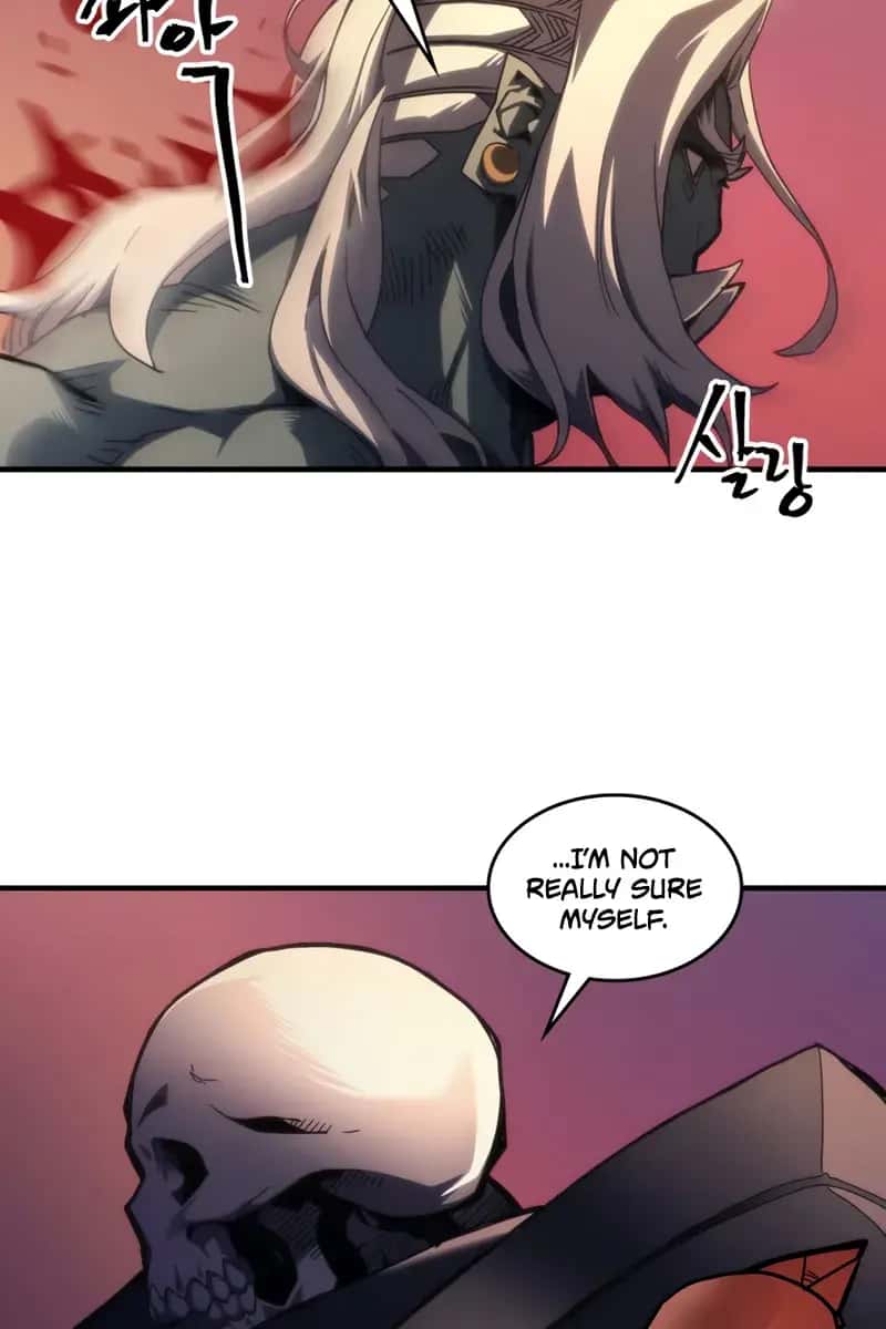 Mr Devourer Chapter 101 Page 85