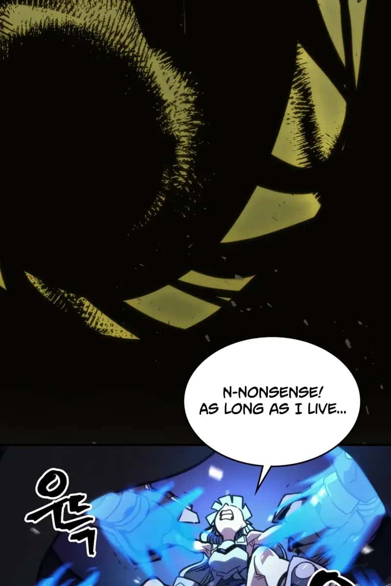Mr Devourer Chapter 102 Page 62