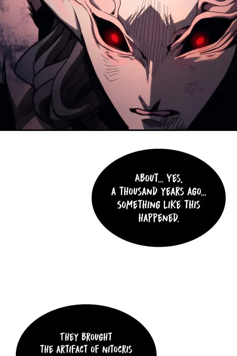 Mr Devourer Chapter 102 Page 71
