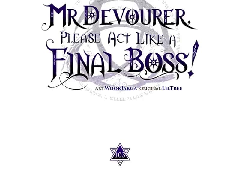Mr Devourer Chapter 103 Page 27