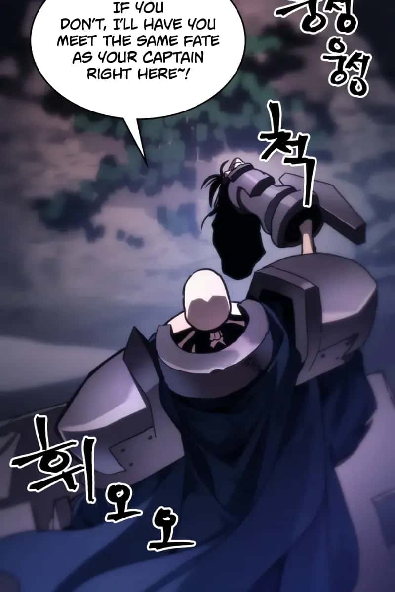 Mr Devourer Chapter 103 Page 68