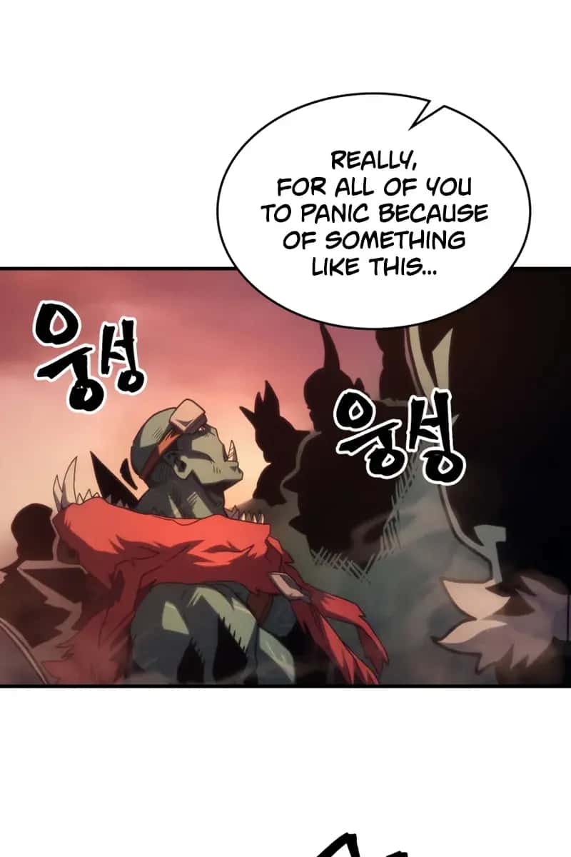 Mr Devourer Chapter 103 Page 70