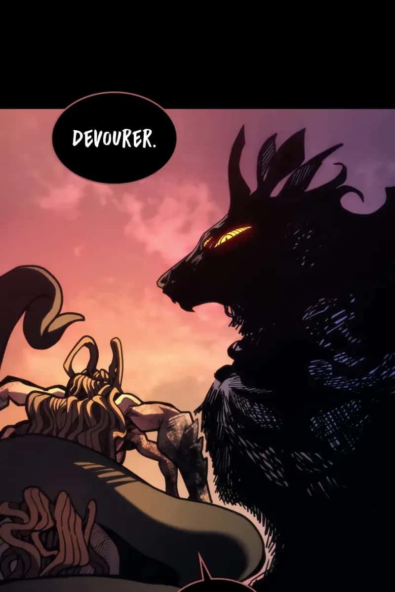Mr Devourer Chapter 103 Page 95