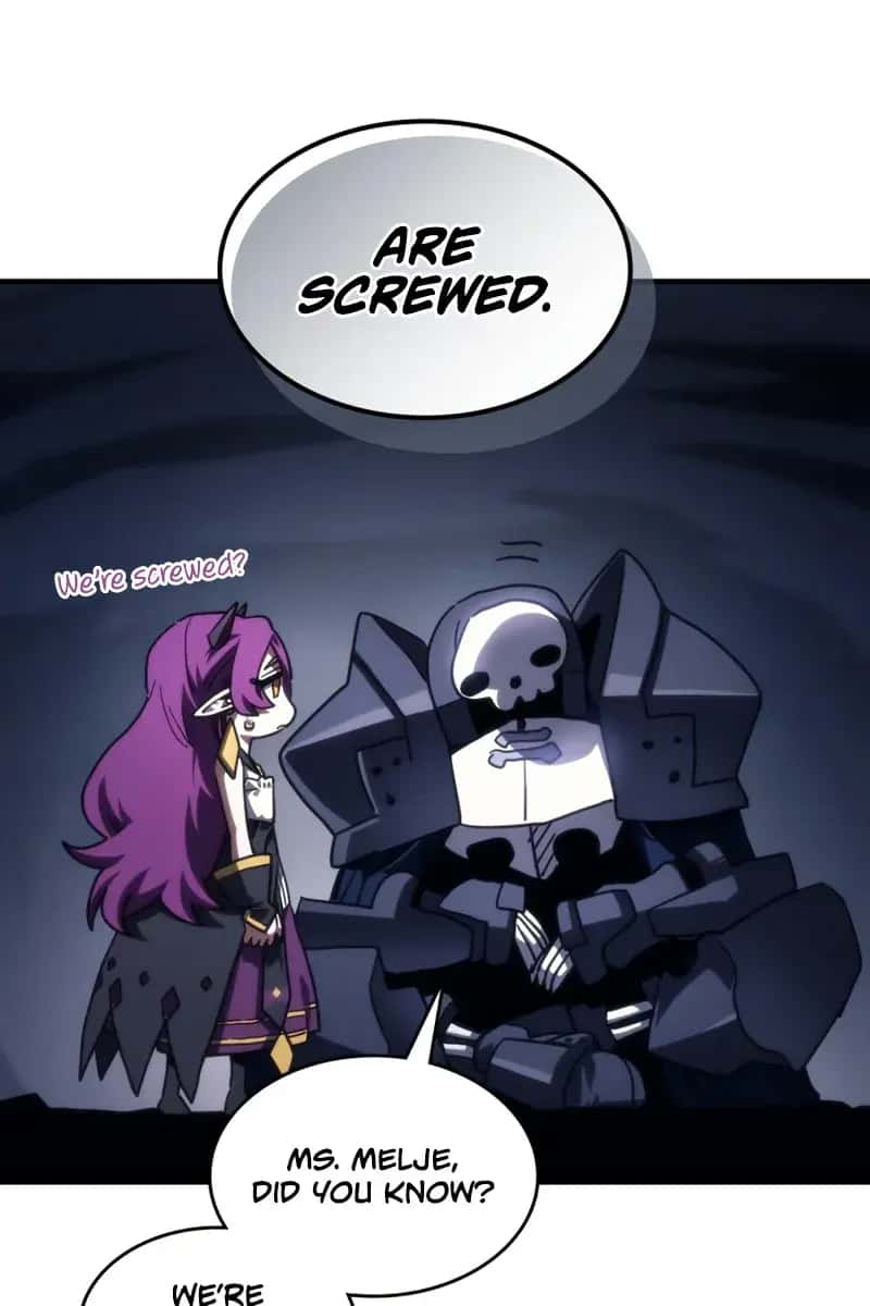 Mr Devourer Chapter 104 Page 3