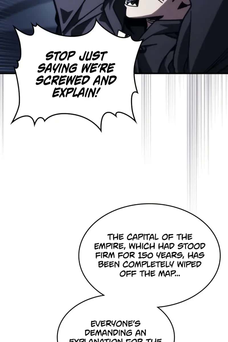 Mr Devourer Chapter 104 Page 6