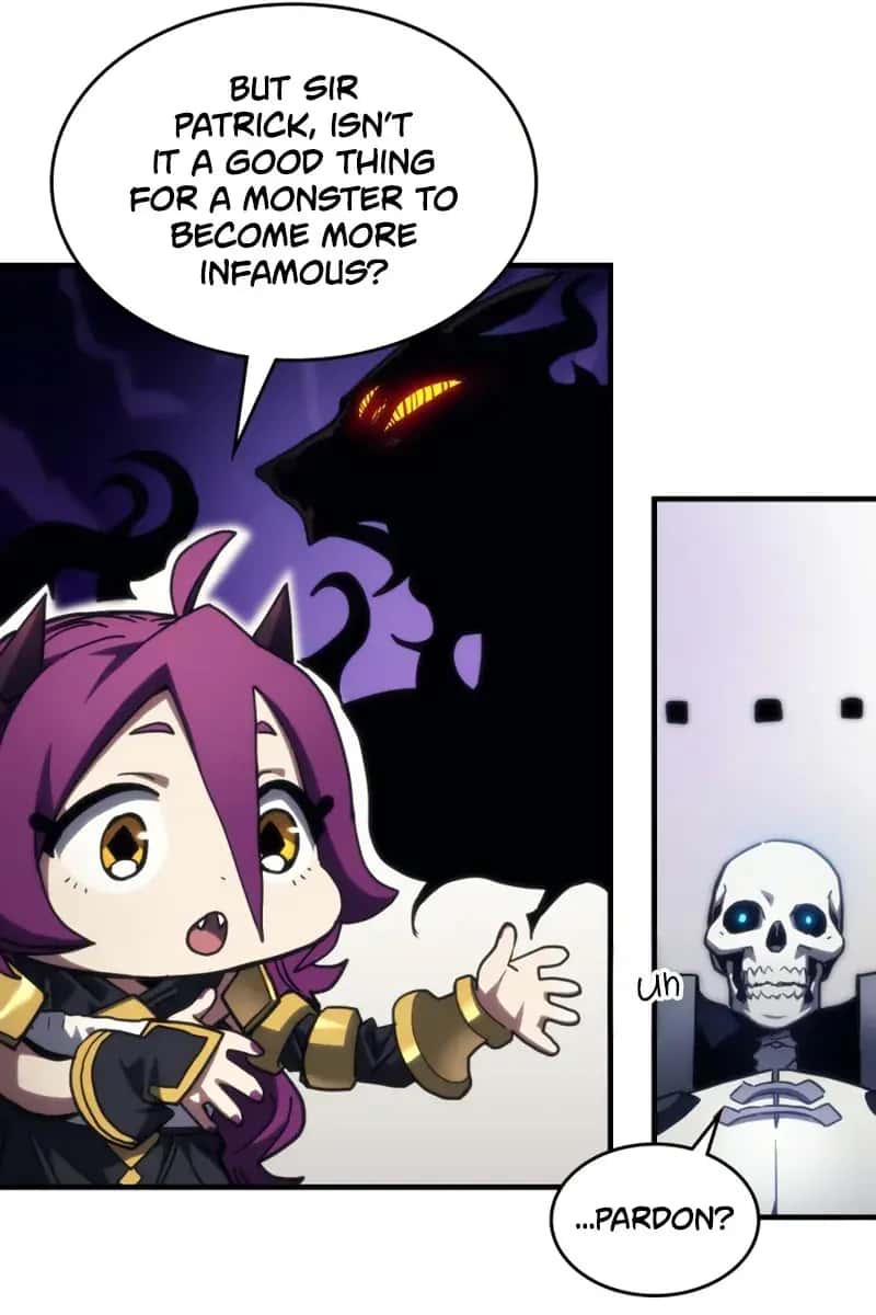 Mr Devourer Chapter 104 Page 14