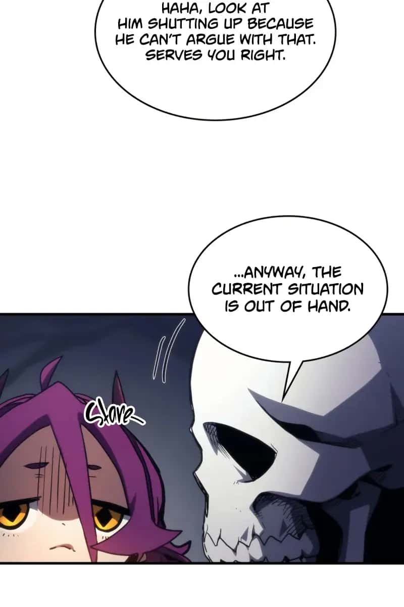 Mr Devourer Chapter 104 Page 16