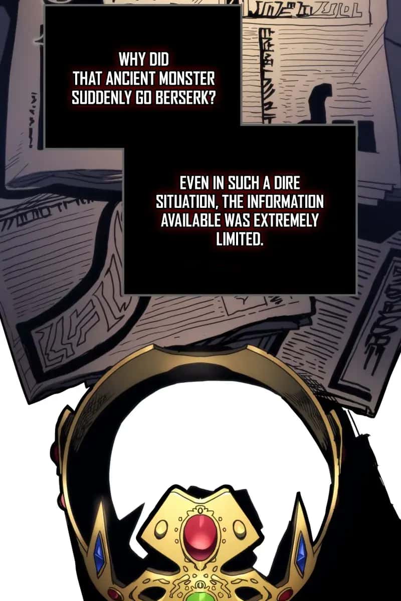 Mr Devourer Chapter 104 Page 20
