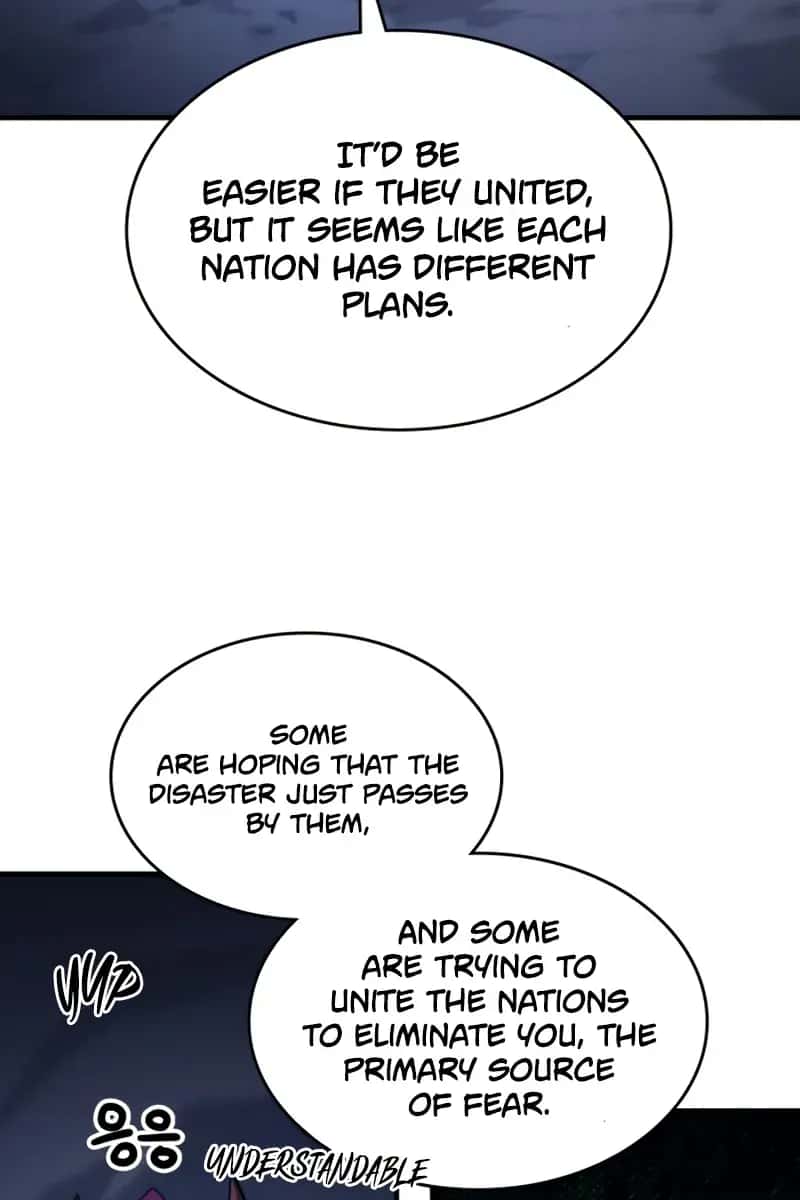 Mr Devourer Chapter 104 Page 34
